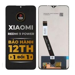  Màn hình DURA Xiaomi Redmi 9 Power 