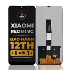  Màn hình DURA Xiaomi Redmi 9C 