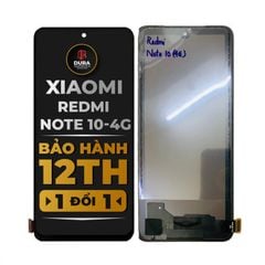  Màn hình DURA Xiaomi Redmi Note 10 