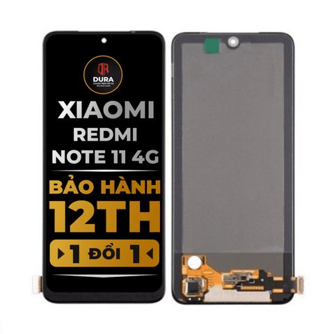 Màn hình DURA Xiaomi Redmi Note 11