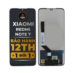  Màn hình DURA Xiaomi Redmi Note 7 