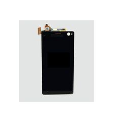  Màn hình LCD Sony C4, C4 Dual Full (đen) 