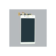  Màn hình LCD Sony C4, C4 Dual Full (trắng) 