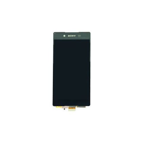 Màn hình LCD Sony Z3 Plus, Sony Z4 Full (đen)