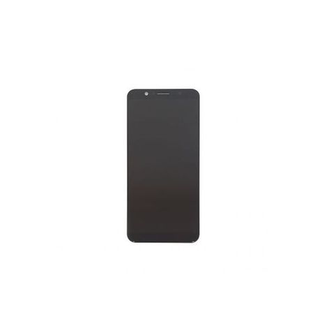 Màn hình zin máy ép kính zin full Zenfone Max Pro M1, ZB601KL, X00TD màu đen