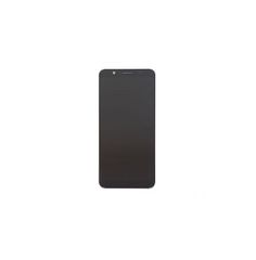  Màn hình zin máy ép kính zin full Zenfone Max Pro M1, ZB601KL, X00TD màu đen 