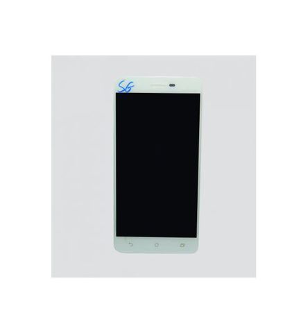 Màn hình zenfone 2 laser 5 inch/ ZE500KL (màu trắng)