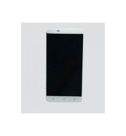 Màn hình full Asus Zenfone 3 laser, ZC551KL (Màu đen, màu trắng)