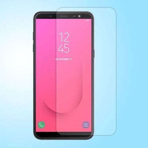 Miếng dán màn hình Galaxy J8 - GOS