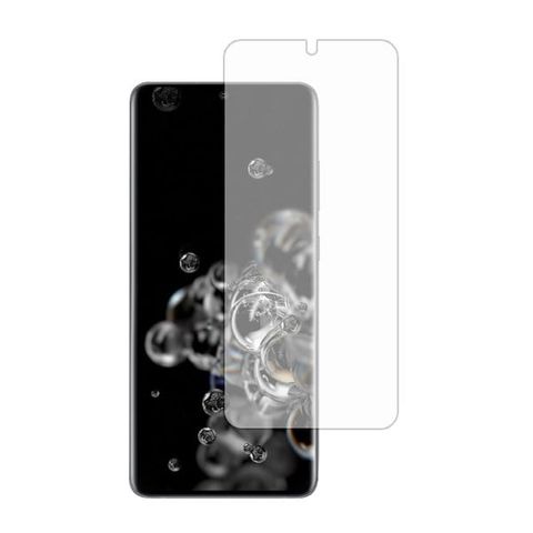 Miếng dán màn hình Galaxy S20 Ultra