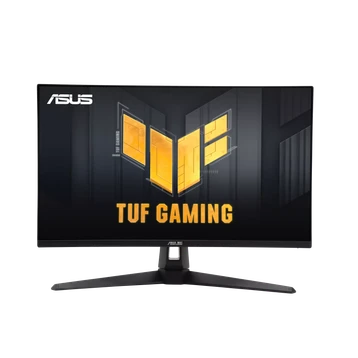 Màn hình Gaming ASUS TUF VG27AQ3A 27 inch 2K