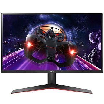 Màn Hình Gaming Lg 24mp60g 24 Inch