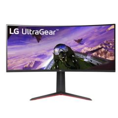  Màn hình Gaming LG UltraGear 34GP63A-B 34 inch 