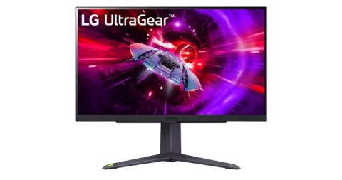 Màn hình Gaming LG UltraGear 27GR75Q 27 inch