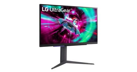 Màn hình Gaming LG UltraGear 27GR93U 27 inch