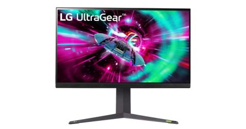 Màn hình Gaming LG UltraGear 32GR93U 32 inch