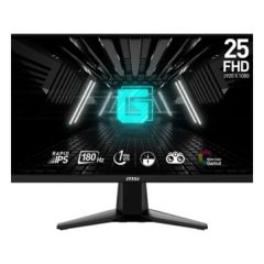  Màn hình Gaming MSI G255F 25 inch 