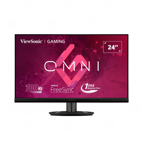 Màn hình Gaming ViewSonic VX2416 24″ FHD IPS 100Hz 1ms