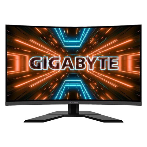 Màn Hình Gigabyte G32QC 32