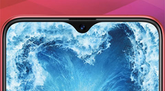  Màn hình giọt nước mới của Oppo có gì đặc biệt? 