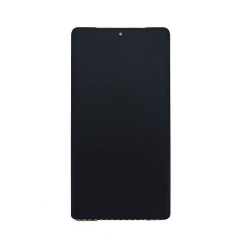 Màn hình Google Pixel 7 Pro Amoled zin new hãng có khung (Màu đen)