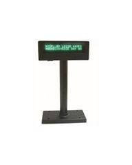  Màn hình hiển thị Code Soft VFD 800USB interfacePole Display 