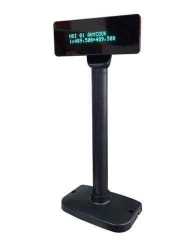 Màn hình hiển thị giá VFD2100