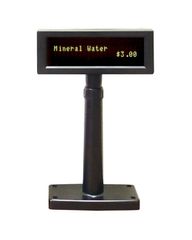  Màn hình hiển thị kết quả HP Pole Display ALL 
