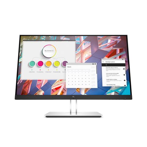 Màn hình HP EliteDisplay E24 G4 9VF99AA 23.8 inch IPS 60Hz 5ms