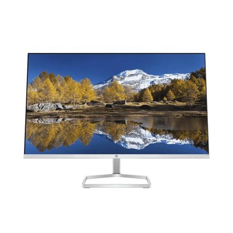 Màn Hình HP M27fq 2H4B8AA 27inch QHD IPS 60Hz 5ms
