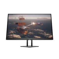  Màn hình HP OMEN 27i 8AC95AA 27 inch QHD IPS 1ms 