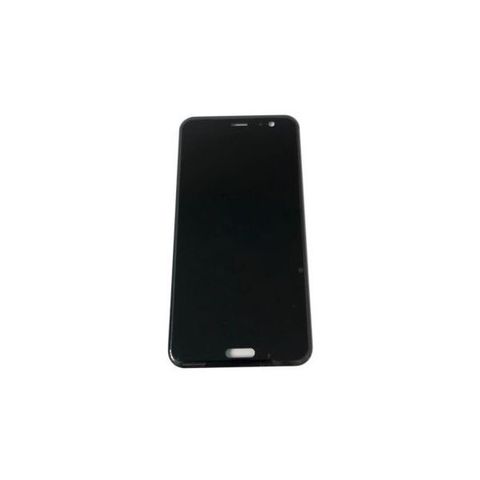 Màn hình full HTC U11 đen