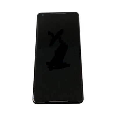 Màn hình full HTC Google Pixel 2 XL zin new hãng màu đen
