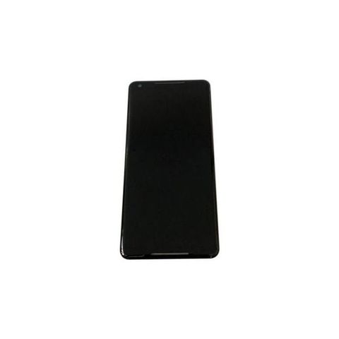 Màn hình full Google Pixel 2 XL zin new hãng màu đen
