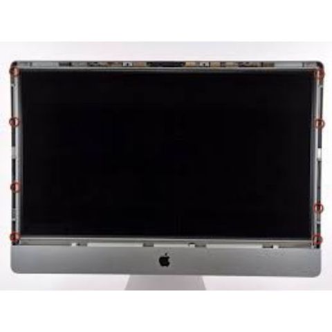 Màn Hình iMac 27