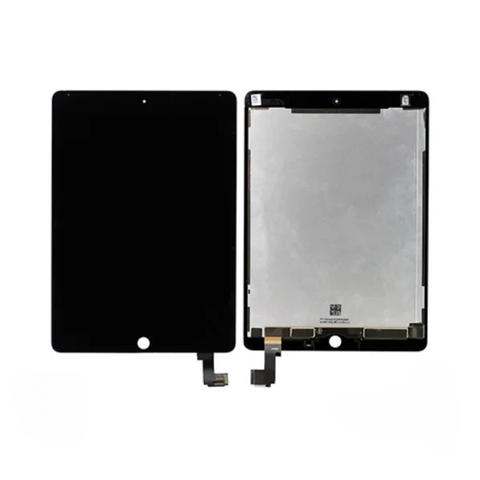 Thay màn hình iPad 2