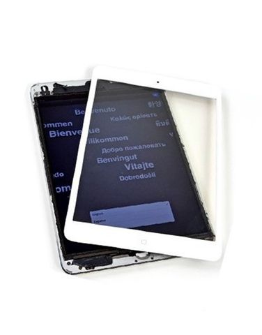Màn Hình iPad 9.7 2018 A1954
