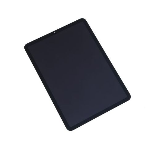 Màn hình full zin máy ép kính zin iPad Air 4 2020 10.9 inch (đen)