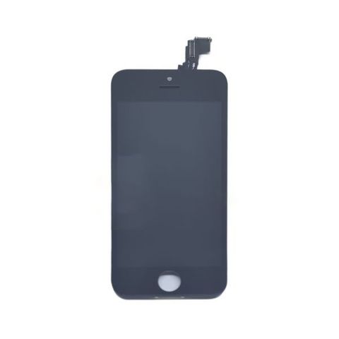 Màn hình iPhone 5C full linh kiện loại 1 (Đen)