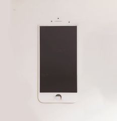 Màn hình iPhone SE2 2022 zin máy ép kính (Trắng, đen) 