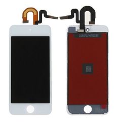 Màn Hình iPod (Scroll Wheel)