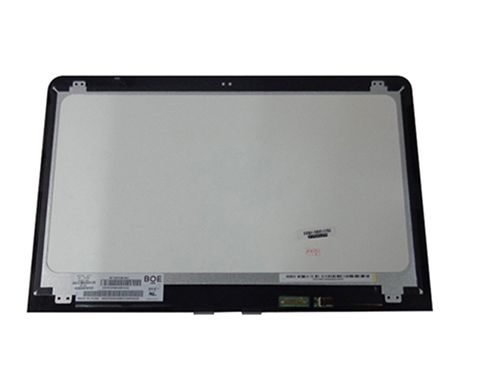 Màn Hình Laptop Hp Envy  15 AE130TX