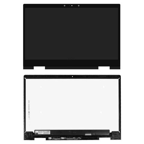 Màn Hình Laptop HP Omen X 17-Ap031Ng