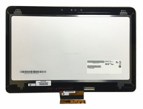 Màn Hình Laptop HP Pavilion 15 N200