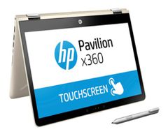 Màn Hình Laptop Hp Pavilion  TOUCH I5