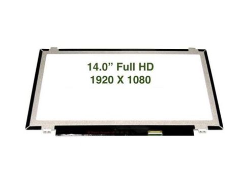 Màn Hình Laptop Hp Zbook  14U