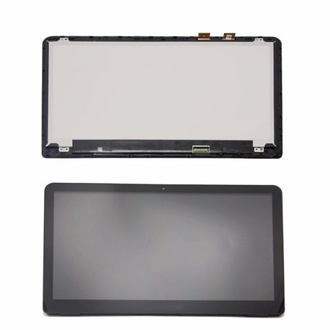 Màn Hình Laptop HP ZBOOK X360 G4
