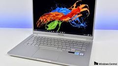 Màn Hình Laptop Samsung NP930X2K
