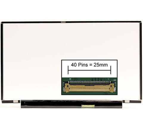 Màn Hình Laptop Sony VAIO SVS 13123CV