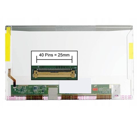 Màn Hình Laptop Sony Vaio VPC Z212GX